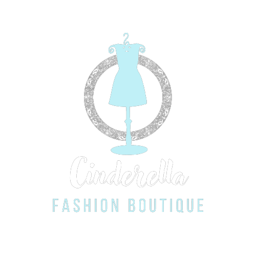 Home Cinderella Fashion Boutique